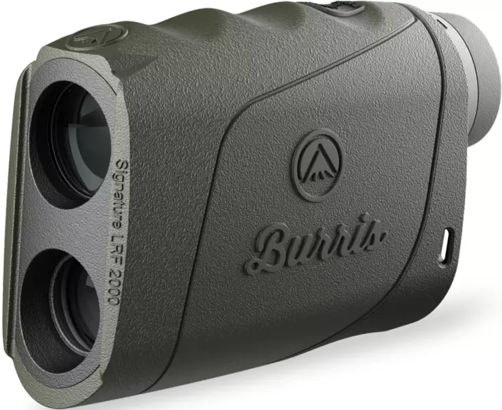 Burris Signature LRF 2000 - Handkikare - 000381303516 - 1