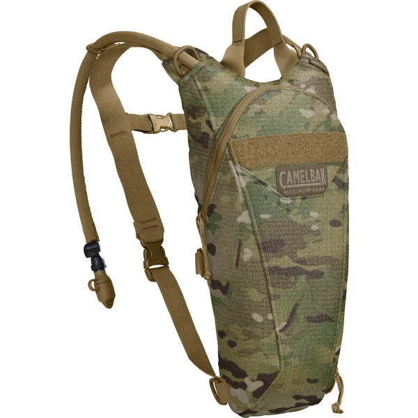 Camelbak ThermoBak 3L - Hydration Pack - Backpacks - 886798014586 - 1