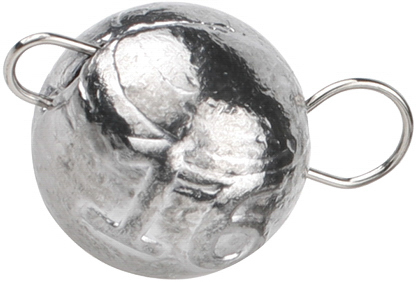 Cheburashka Gewicht 5 Stück, Mikado - Angelgewichte - 5900637549696 - 1