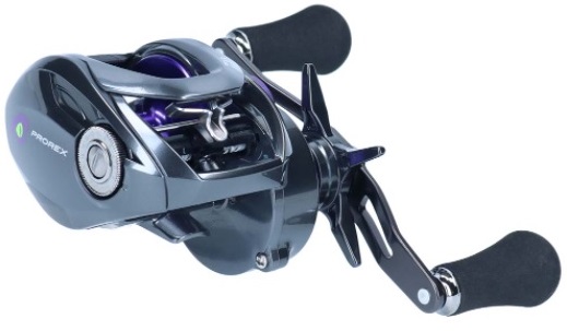 Daiwa Prorex XR TWS 300PL -23, multirulle - Multirullar - 043178160176 - 1