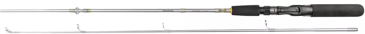 Daiwa Silvercast 6' 10-30g Casting rod - Casting rods - 5055545241826 - 1