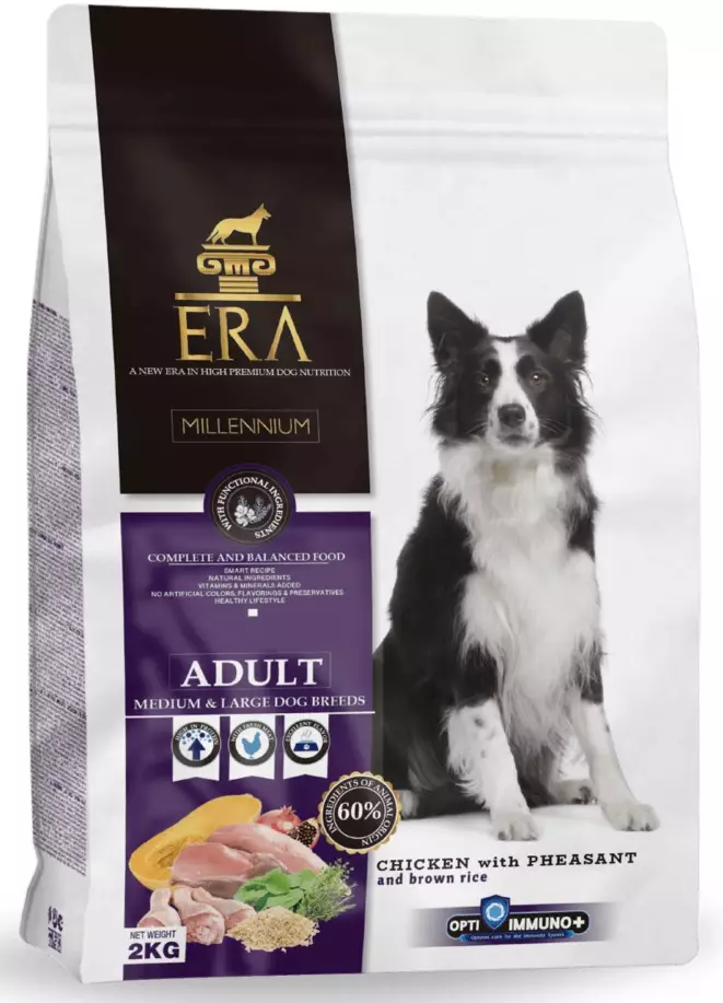 ERA Millennium Adult M/L 500g -  - 8437013150606 - 1