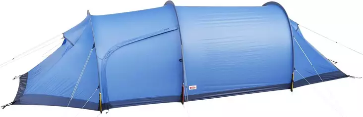 Fjällräven Abisko Endurance 2, UN Blue - Fjällräven tents and sleeping bags - 7323450206796 - 1