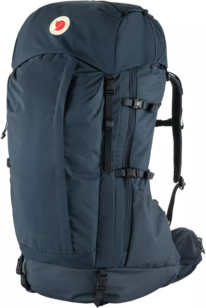 Fjällräven Abisko Friluft Rucksack 45 M/L - Fjällräven Rucksäcke - 7323450939946 - 1