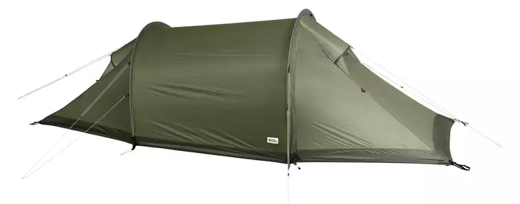 Fjällräven Abisko Lite 2, Pine Green - Fjällräven tält och sovsäckar - 7323450206956 - 2