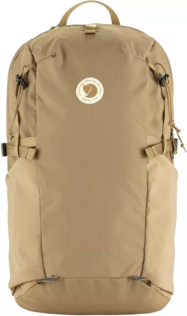 Fjällräven Abisko Softpack 16 ryggsäck, 221 - Fjällräven ryggsäckar och väskor - 7323451088476 - 1