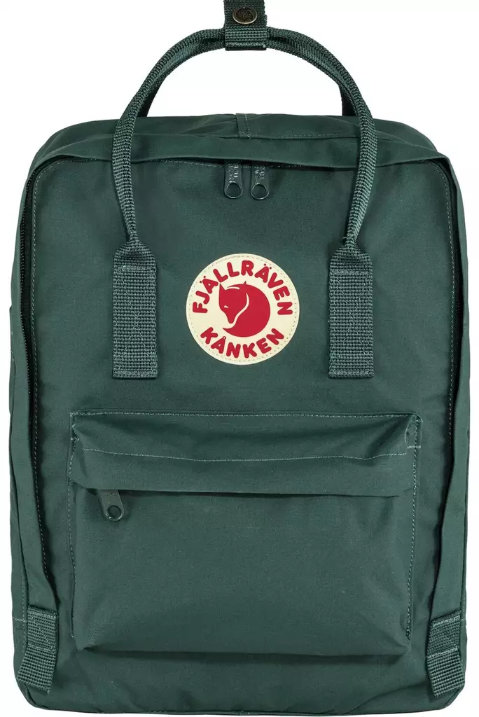 Fjällräven Kånken-ryggsäck, Artic Green - Fjällräven Kånken - 7323450724306 - 1