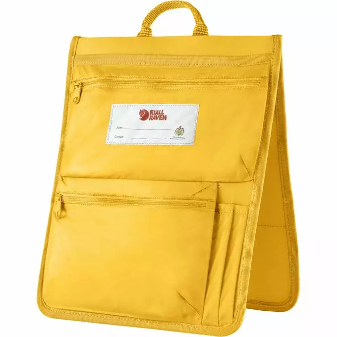Fjällräven Kånken Organizer - Fach - Fjällräven Kånken Zubehör - 7323450634926 - 1
