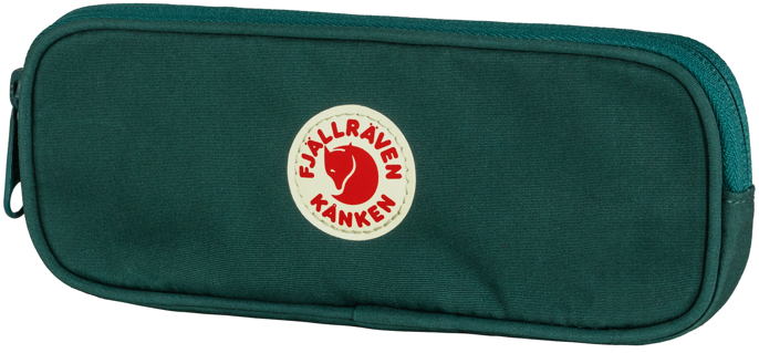 Fjällräven Kånken Pen Case Pennskrin, A.Green - Fjällräven Kånken tillbehör - 7323450724436 - 1