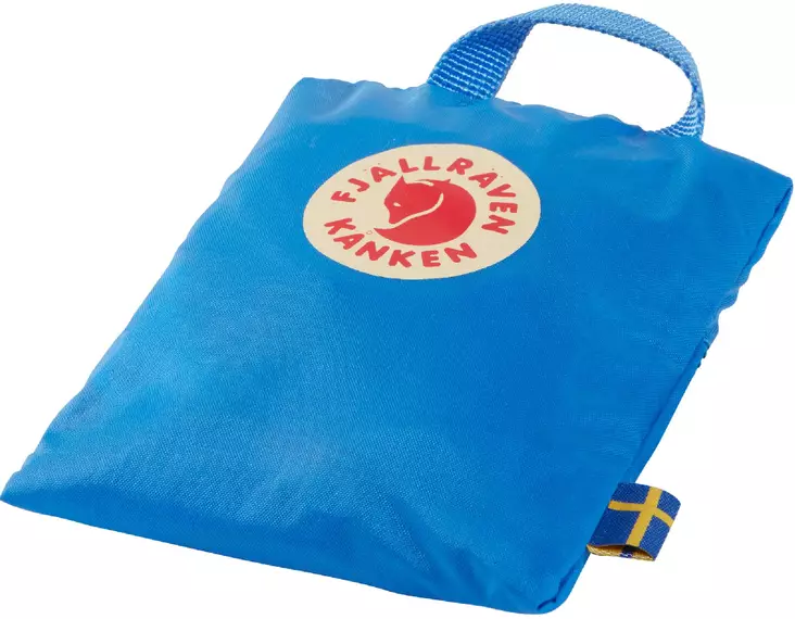 Fjällräven Kånken Rain Cover Mini, protection - Fjällräven Kånken tillbehör - 7323450489366 - 1