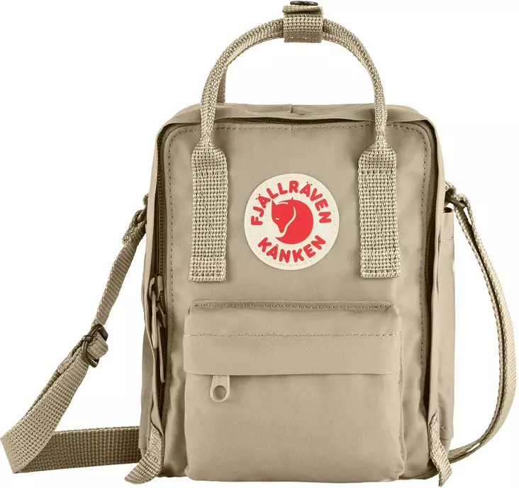 118 - Fossil - Fjällräven Kånken Sling - 7323451091476 - 1