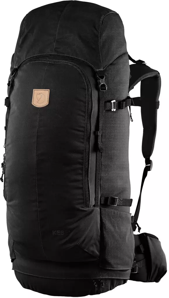 Fjällräven Keb 72W women's backpack - Fjällräven rucksacks - 7323450489496 - 1