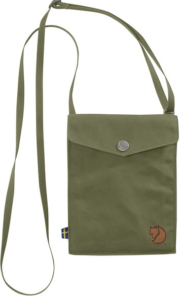 Fjällräven Pocket, Green - Fjällräven Pocket - 7323450022686 - 1