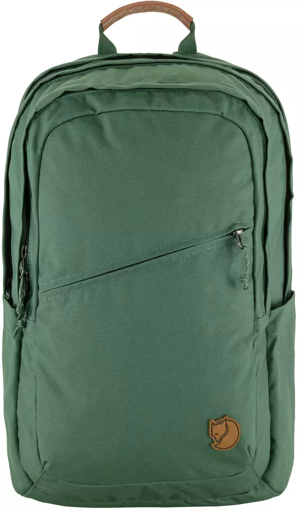 Fjällräven Räven 28-ryggsäck, Deep Patina - Fjällräven ryggsäckar och väskor - 7323450925406 - 1