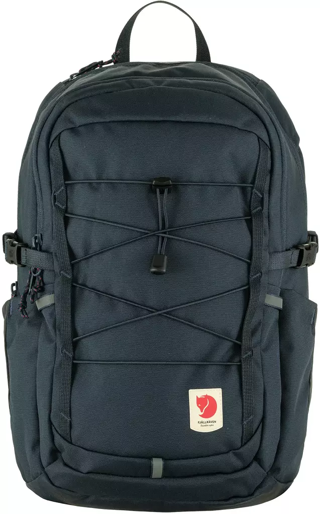 Fjällräven Skule 20 Ryggsäck, Navy - Fjällräven ryggsäckar och väskor - 7323450899196 - 1