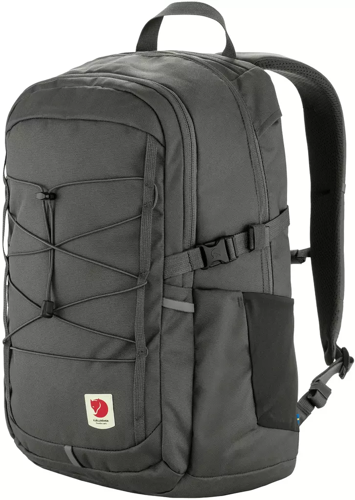 050 - Basalt - Fjällräven backpacks - 7323451110306 - 1