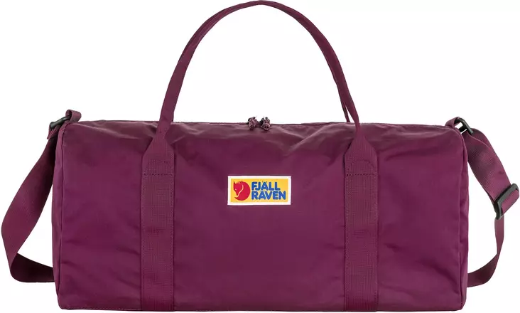 Fjällräven Vardag Duffel 30, Bag - Fjällräven backpacks - 7323450857936 - 1