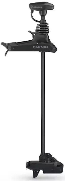 Garmin keulasähkömoottori anturilla - Electric outboard motors and accessories - 753759284756 - 2