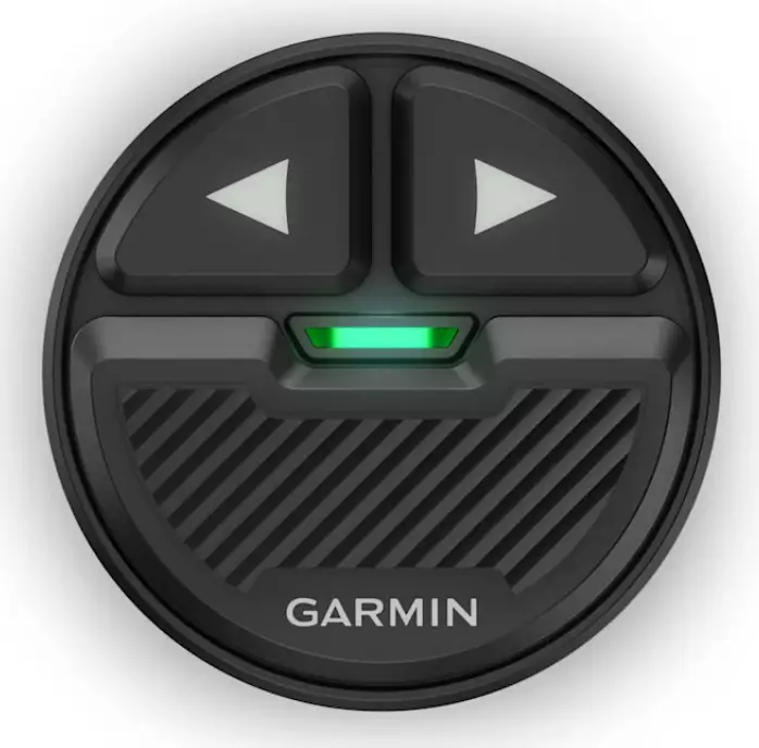 Garmin Gesture Remote Spy Pole, Fernbedienung - Echolote - 753759369286 - 1