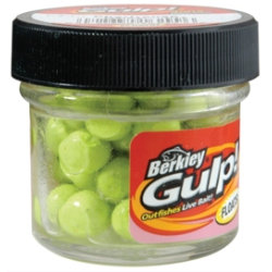 Gulp! Salmon Eggs, silikonägg - Powerbait och Gulp - 028632163016 - 1