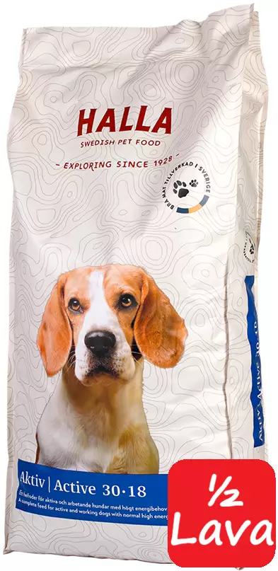 1/2 lava - - 7350003233256 - 1