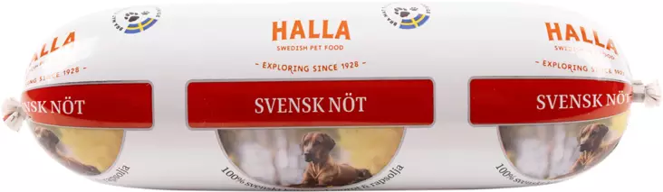 Täysravinto aikuisille koirille -  - 7350003233466 - 1