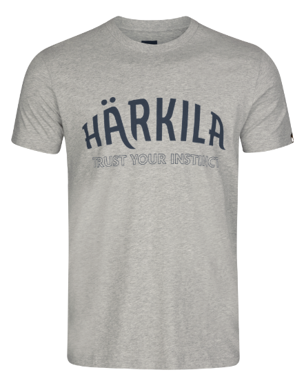 Härkila Modi Melange S/S t-shirt - Härkila skjortor och tröjor - 10546 - 1