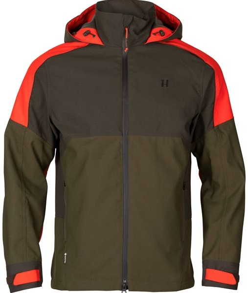 Härkila Pro Hunter Dog Keeper GTX jacket - Härkila jackor - 1001246 - 1