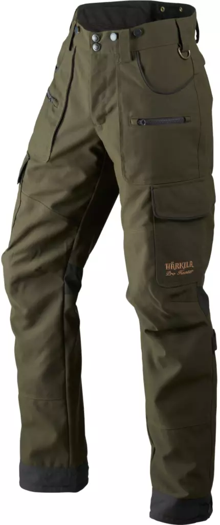 Härkila Pro Hunter Endure -byxor - Härkila byxor - 1101206 - 1