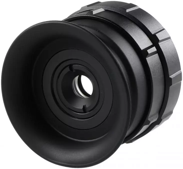 314200299 - Thermal cameras & night vision devices - 6974004643706 - 1