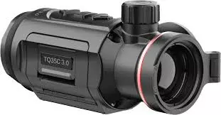 HikMicro Thunder TQ35C 3.0 Wärmevisier - Värmekikare och mörkersikten - 6974004646356 - 1