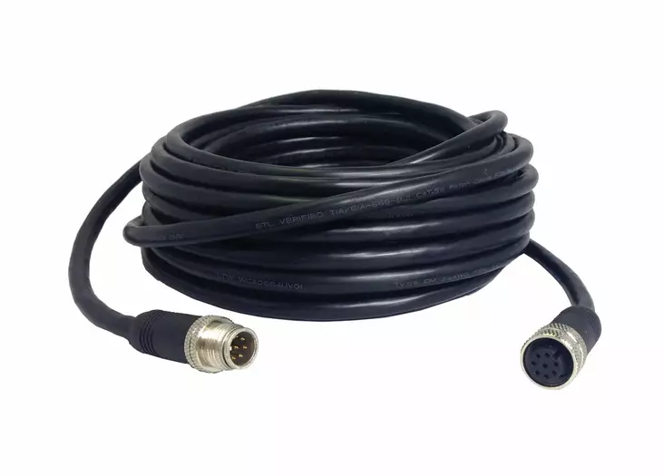 Humminbird AS ECX 30E 9m - Tillbehör för ekolod - 823240354326 - 1
