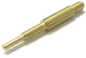 Filtmopphållare, 4,5mm SC - Vapenvård - 6438418001946 - 1
