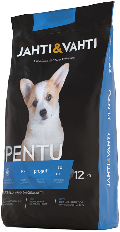 Jahti&Vahti Puppy 12kg - - ppf4776 - 1