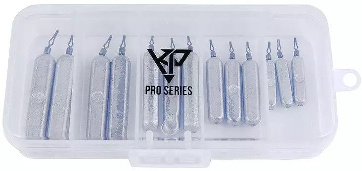 K.P Drop Shot Weight - Jig accessories - 6438239089666 - 1
