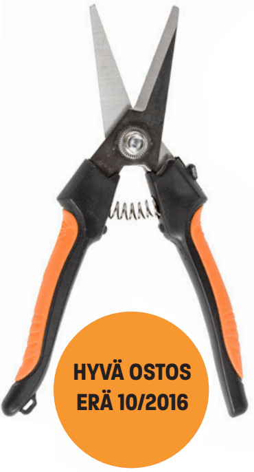 Fishing Scissors, Fisherman - Pliers and cutters - 6420071079356 - 1