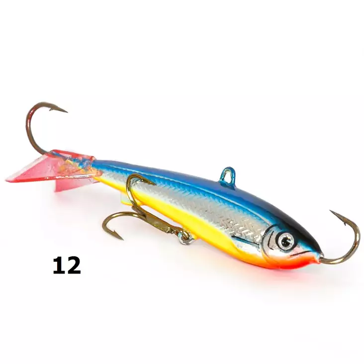 Karismax MaxBooster 3 19g - Pilkar och pirkar - 7657676 - 1