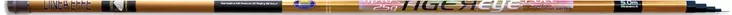 Competition Fishing Rod, Tiger Eye 6m - Fishing poles - 8032895093906 - 1