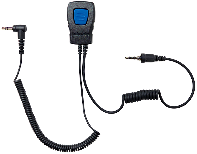 Lafayette Smart, Sordin adapter headset - Jaktradio - 7332020061246 - 1