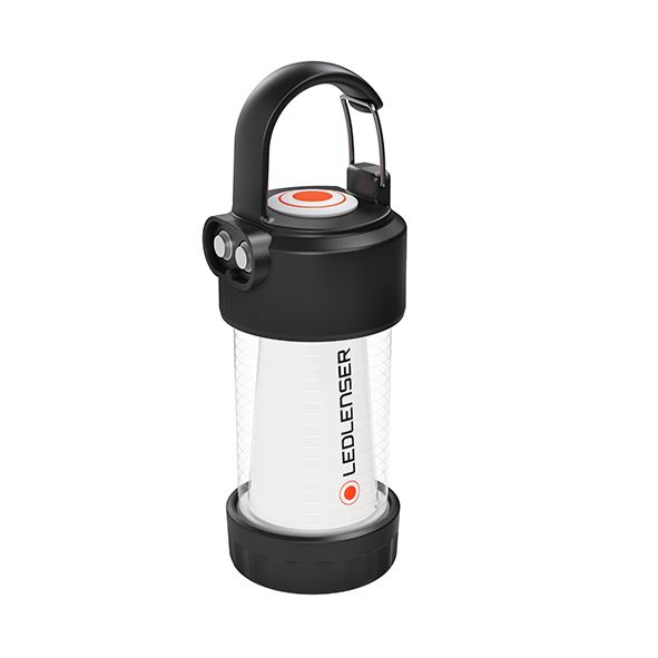 Ledlenser ML4, lantern - Flashlights and headlights - 4058205017886 - 1