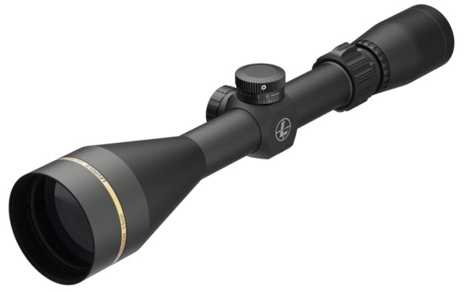 Leupold VX-Freedom 3-9x50 CDS - Zielfernrohre - 030317028466 - 1