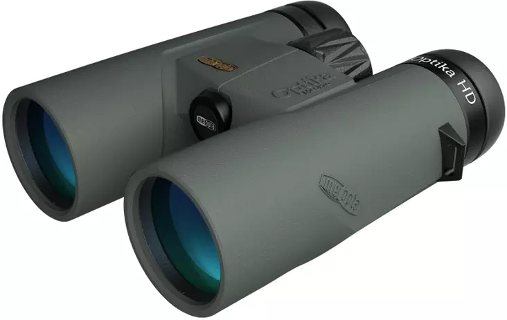 Meopta Meopro Optika HD 10X42 - Binoculars - 8594050735736 - 1