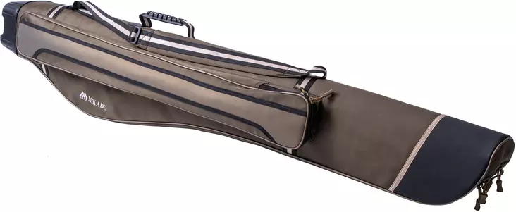 Mikado Rutenhalter 135cm, für 2 Ruten - Spinruten - 5900637014386 - 1