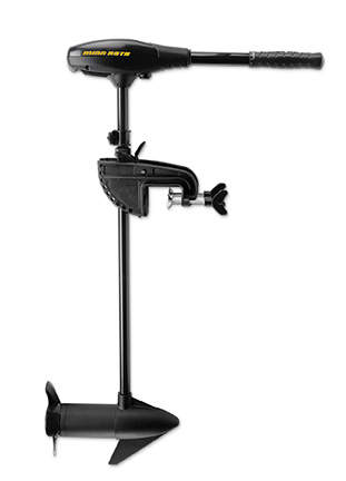 Minn Kota Endura Max 40lb - Elektroaußenbordmotoren und Zubehör - 029402037636 - 1