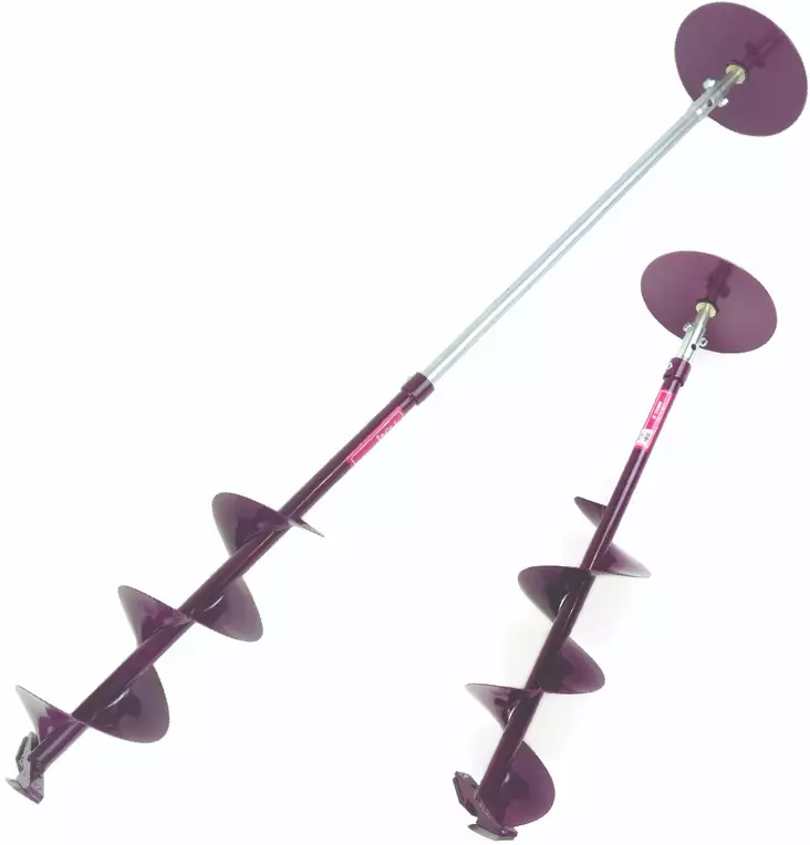 168005 - Augers - 6430075935596 - 1