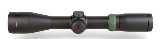 Nikko Stirling Diamond 1,5-6x44 - Kikarsikten - 9420008994476 - 1