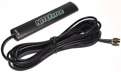 NITEforce 4G LTE HighGain - Åtelkameror - 6430061581356 - 1