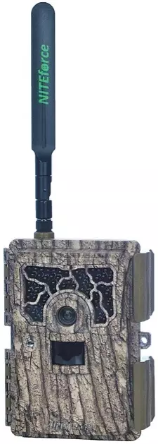 NITEforce Outlaw 30MP 4G 4K - Wildkameras - 6430061581806 - 1