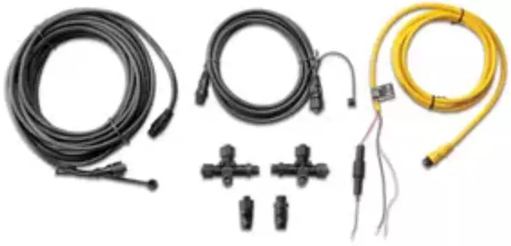 NMEA 2000 Starter Kit, Starterset - Echolot Zubehör - 753759100766 - 1