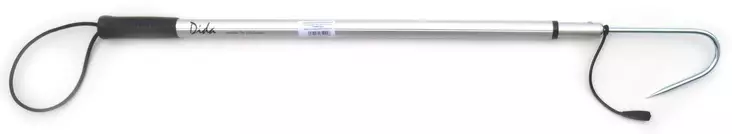 Lifting Hook Medium, Dida - Fishing nets - 6430010612216 - 2